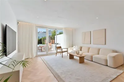 Casa en Venta en Malaga - Marbella