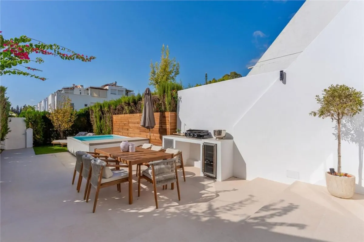 Casa en Venta en Malaga - foto 22