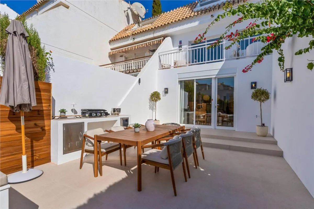 Casa en Venta en Malaga - foto 23