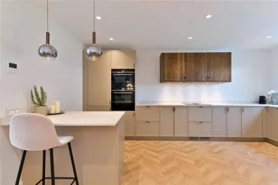 Casa en Venta en Malaga - foto 9