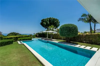 Vila de vanzare in Malaga - foto 5