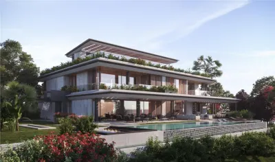 Teren de vanzare in Malaga - Marbella