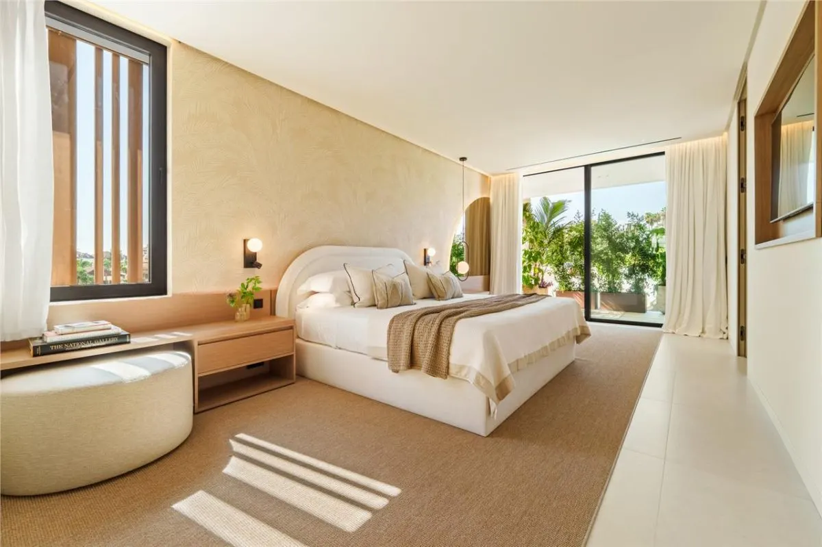 Villa en Venta en Malaga - foto 17