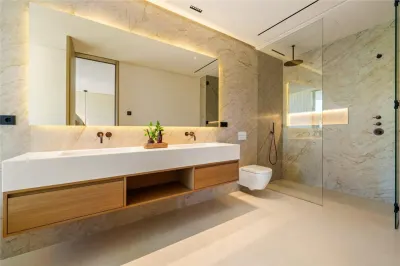 Villa en Venta en Malaga - foto 20