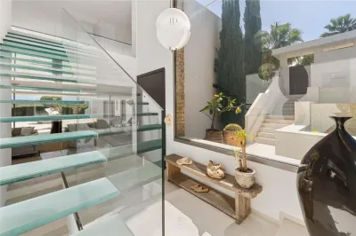 Vila de vanzare in Malaga - foto 12