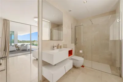 Vila de vanzare in Malaga - foto 17