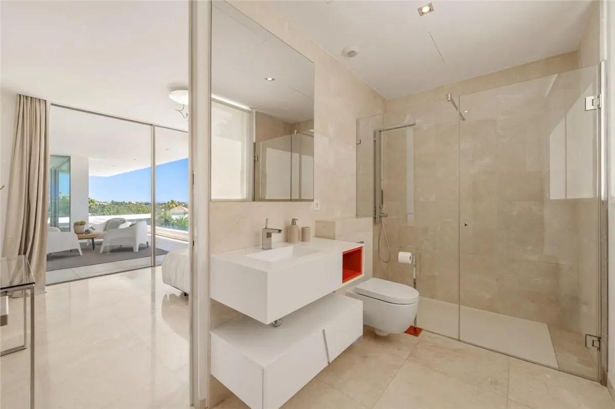 Vila de vanzare in Malaga - foto 17