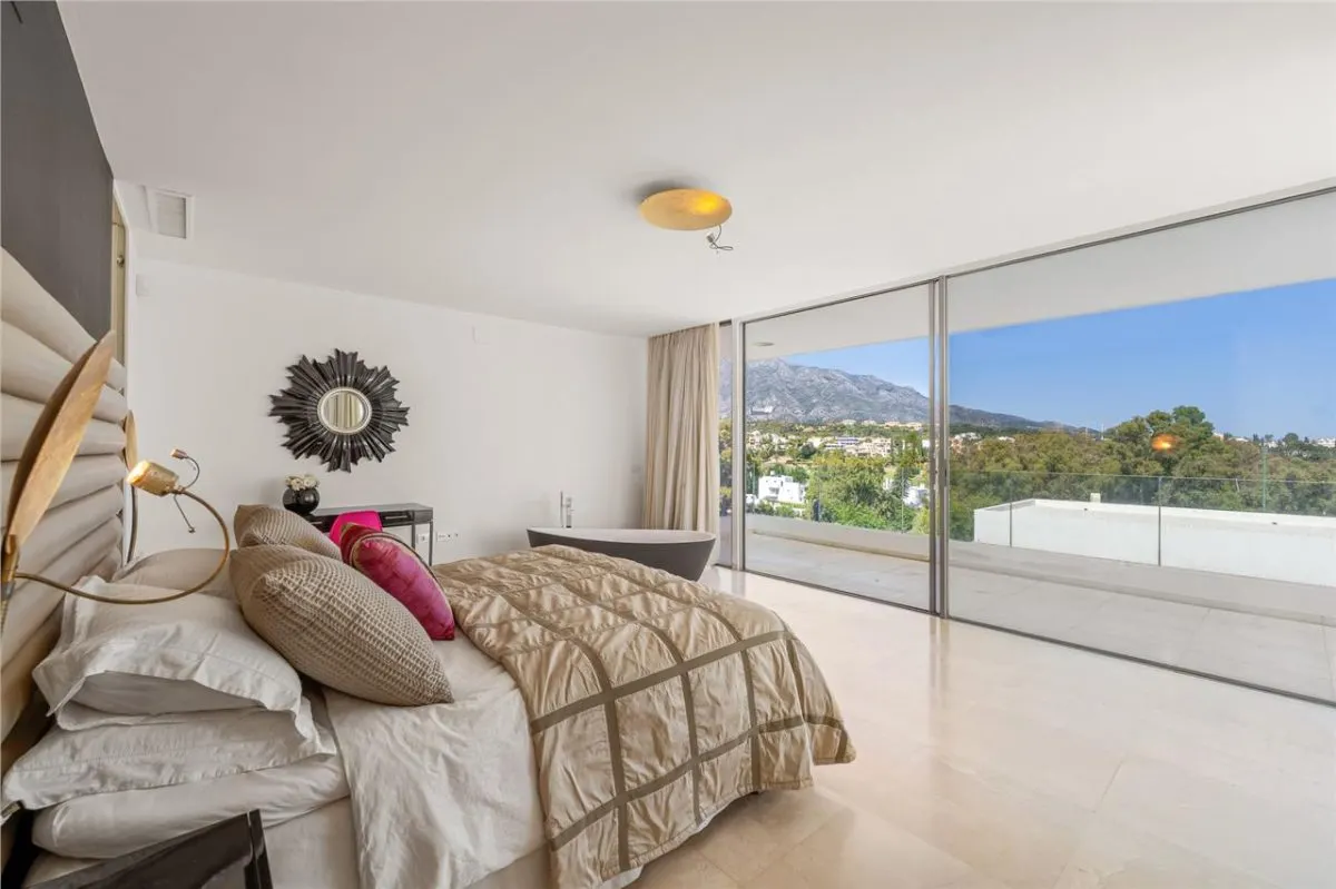 Vila de vanzare in Malaga - foto 18