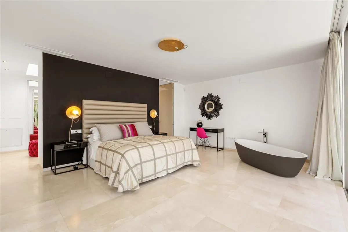 Vila de vanzare in Malaga - foto 19