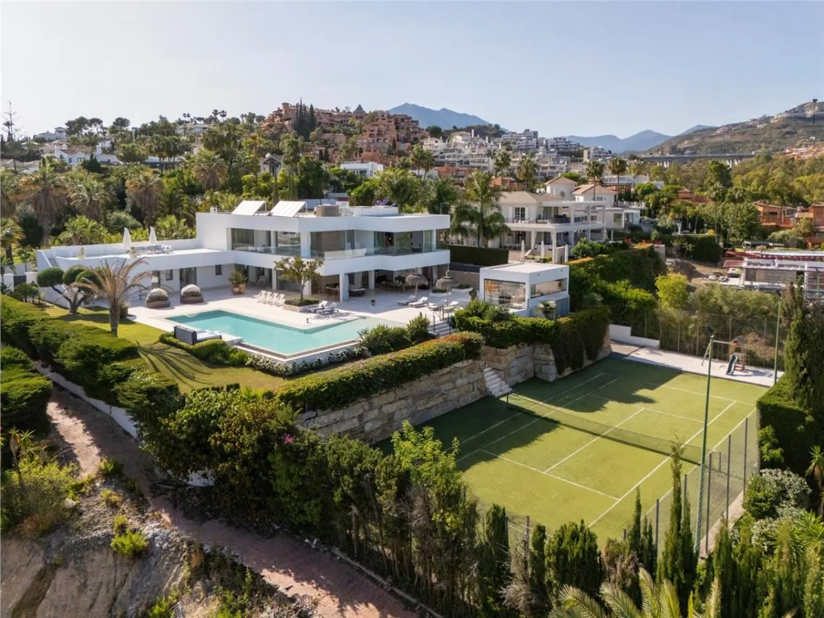 Vila de vanzare in Malaga - foto 3