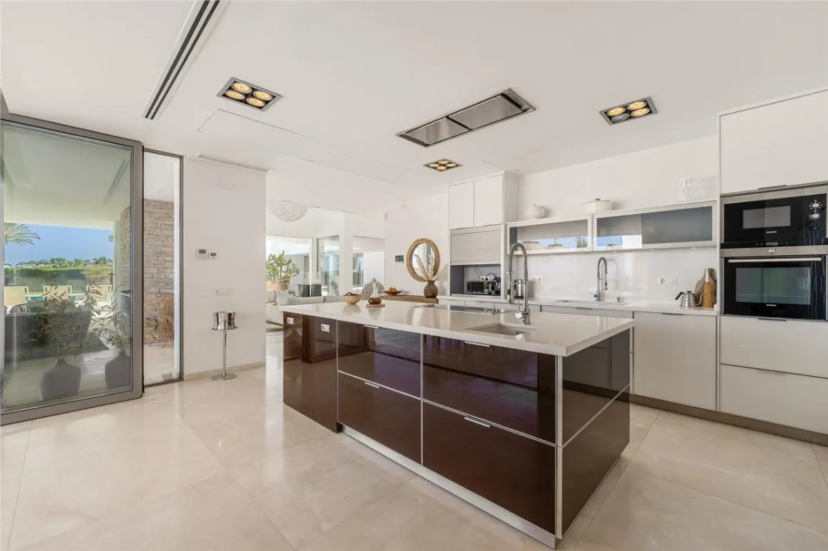 Vila de vanzare in Malaga - foto 9