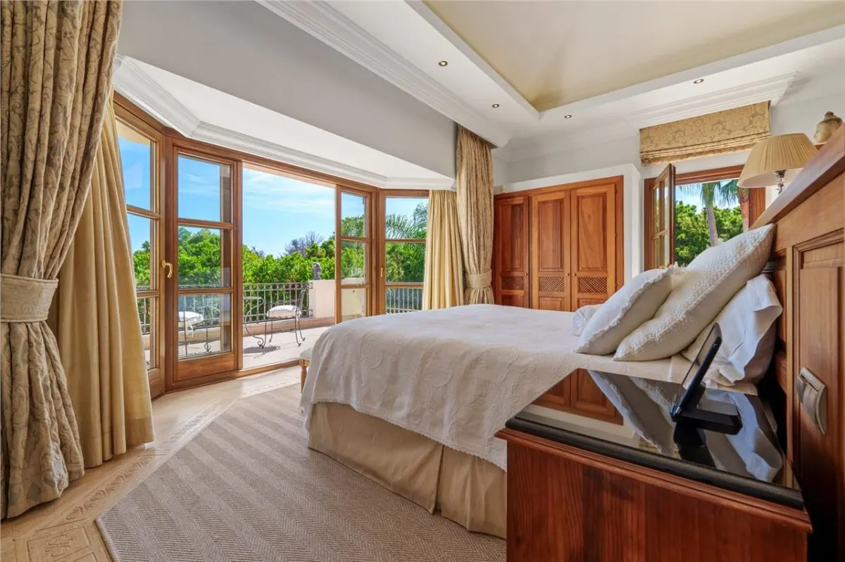 Vila de vanzare in Malaga - foto 16