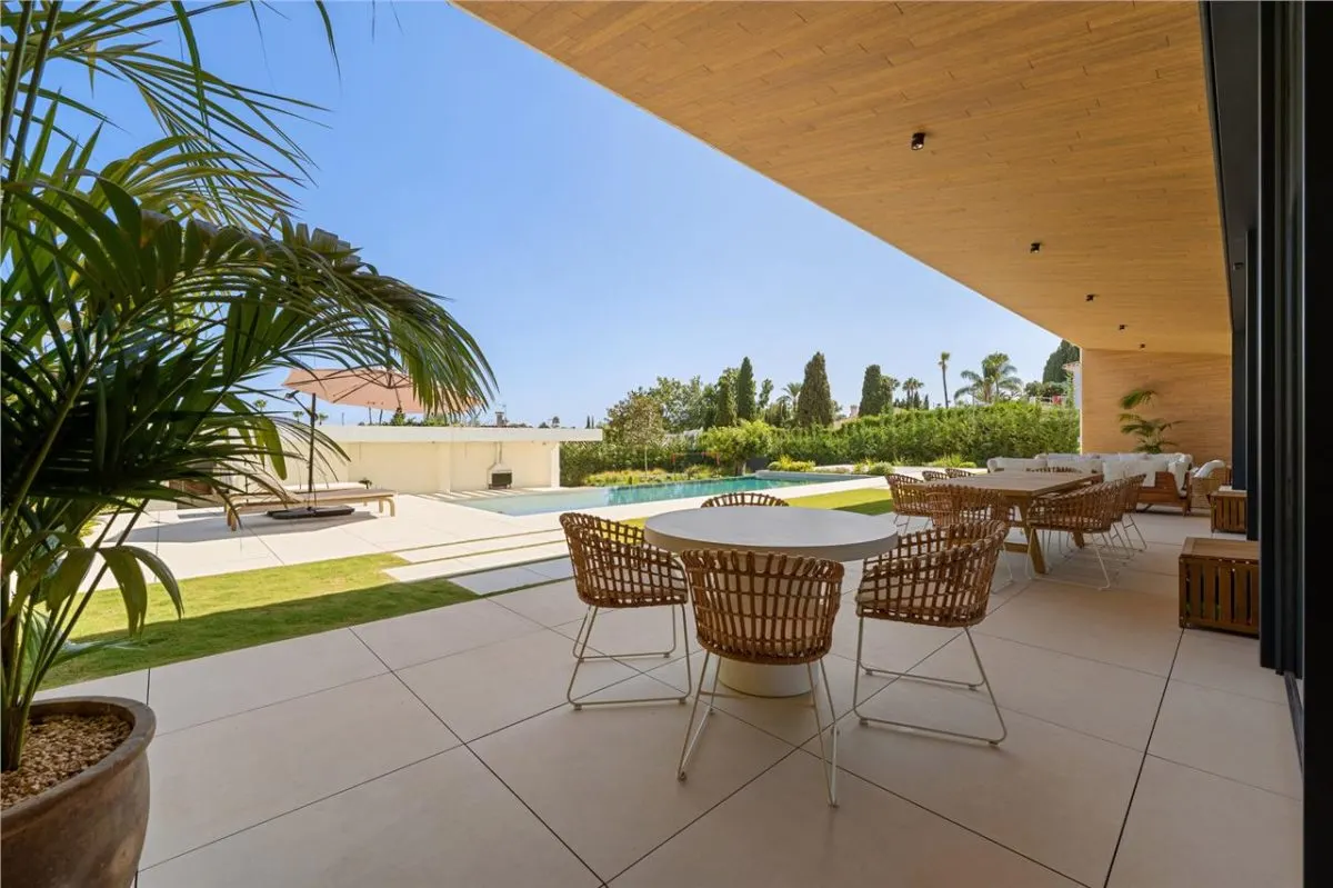 Vila de vanzare in Malaga - foto 12