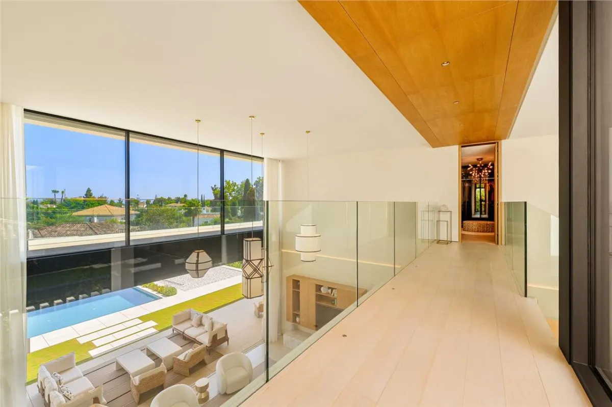 Vila de vanzare in Malaga - foto 19