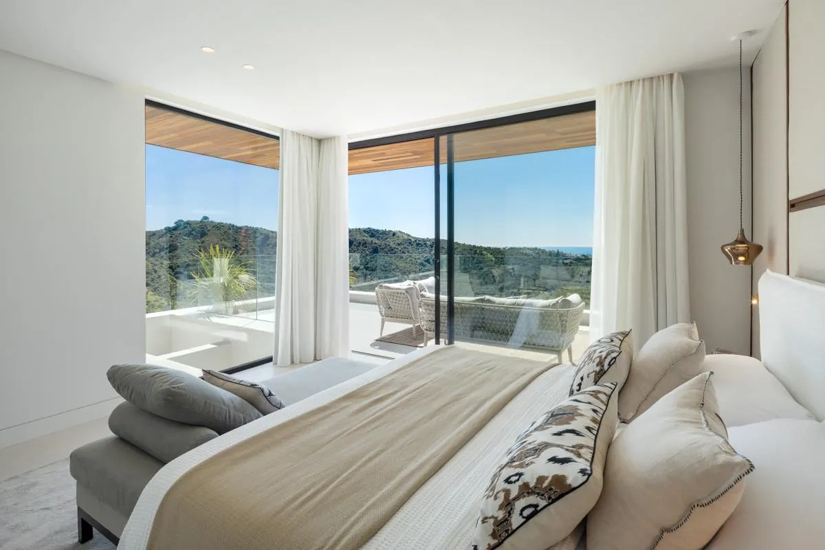 Vila de vanzare in Malaga - foto 14