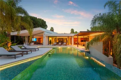 Villa en Venta en Malaga - Marbella