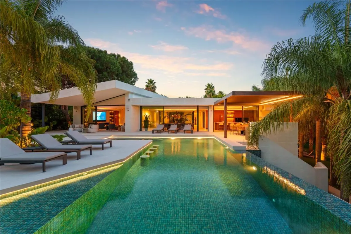 Villa en Venta en Malaga - foto 1