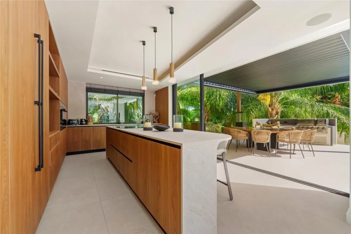 Villa en Venta en Malaga - foto 11