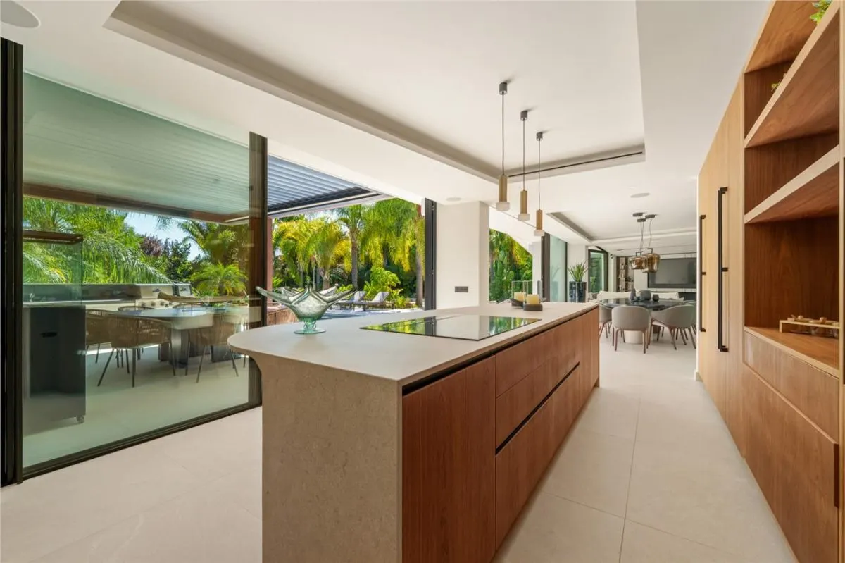 Villa en Venta en Malaga - foto 12