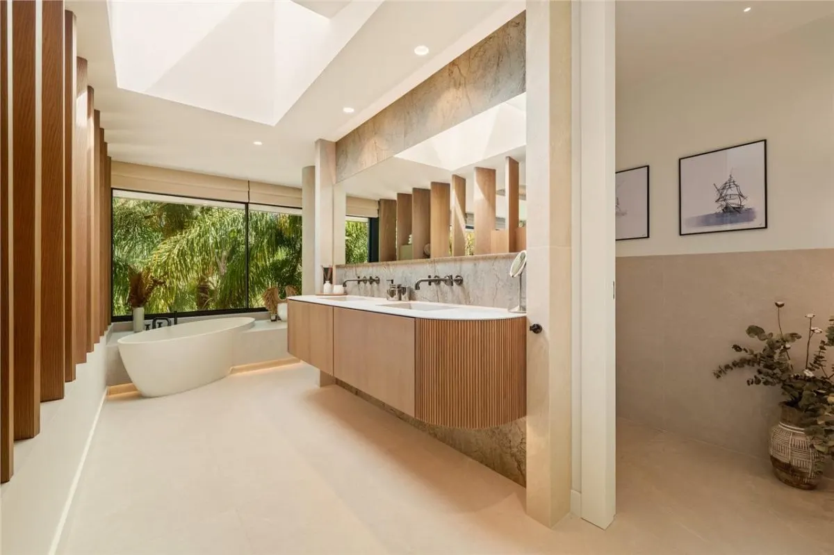 Villa en Venta en Malaga - foto 13