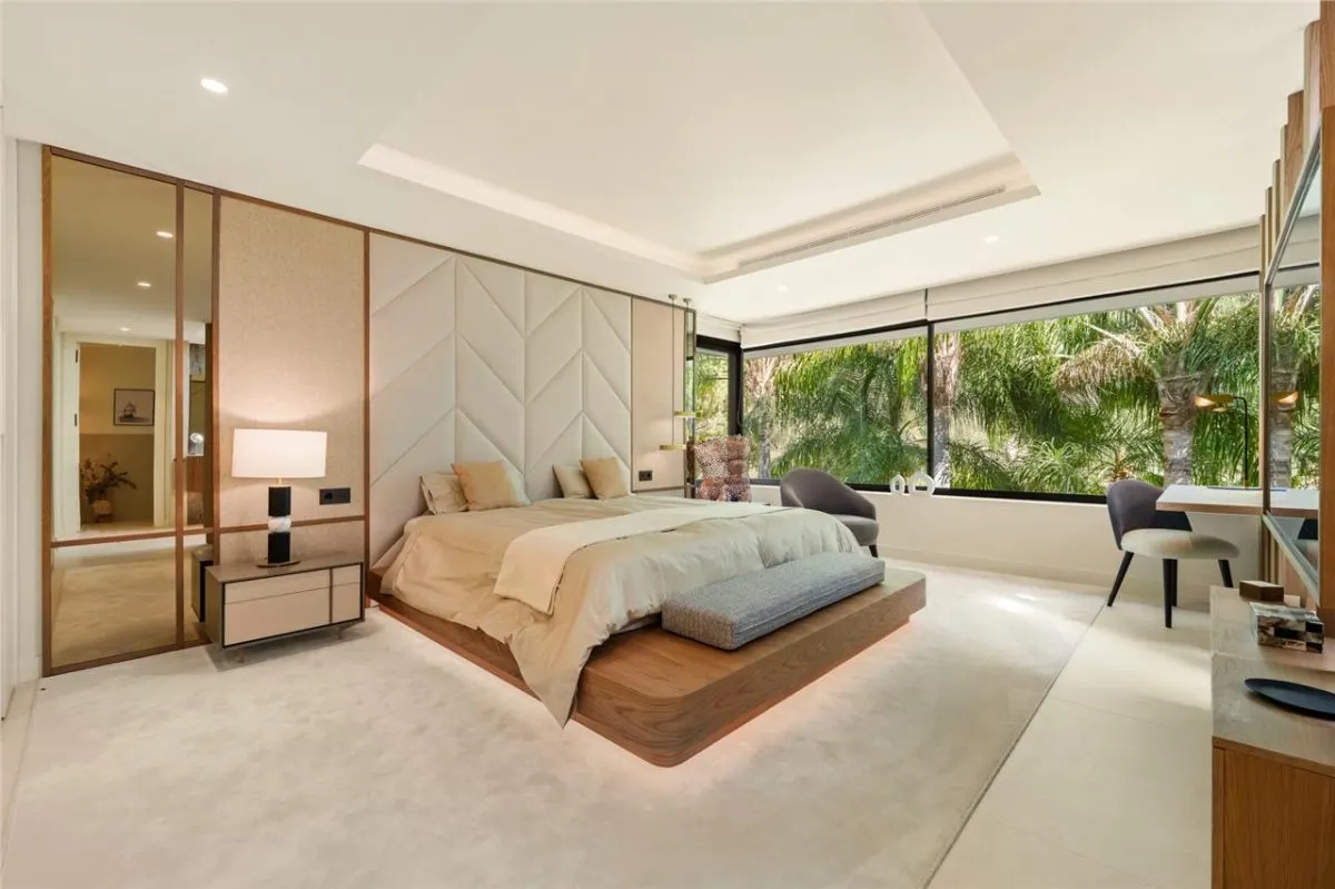 Villa en Venta en Malaga - foto 18