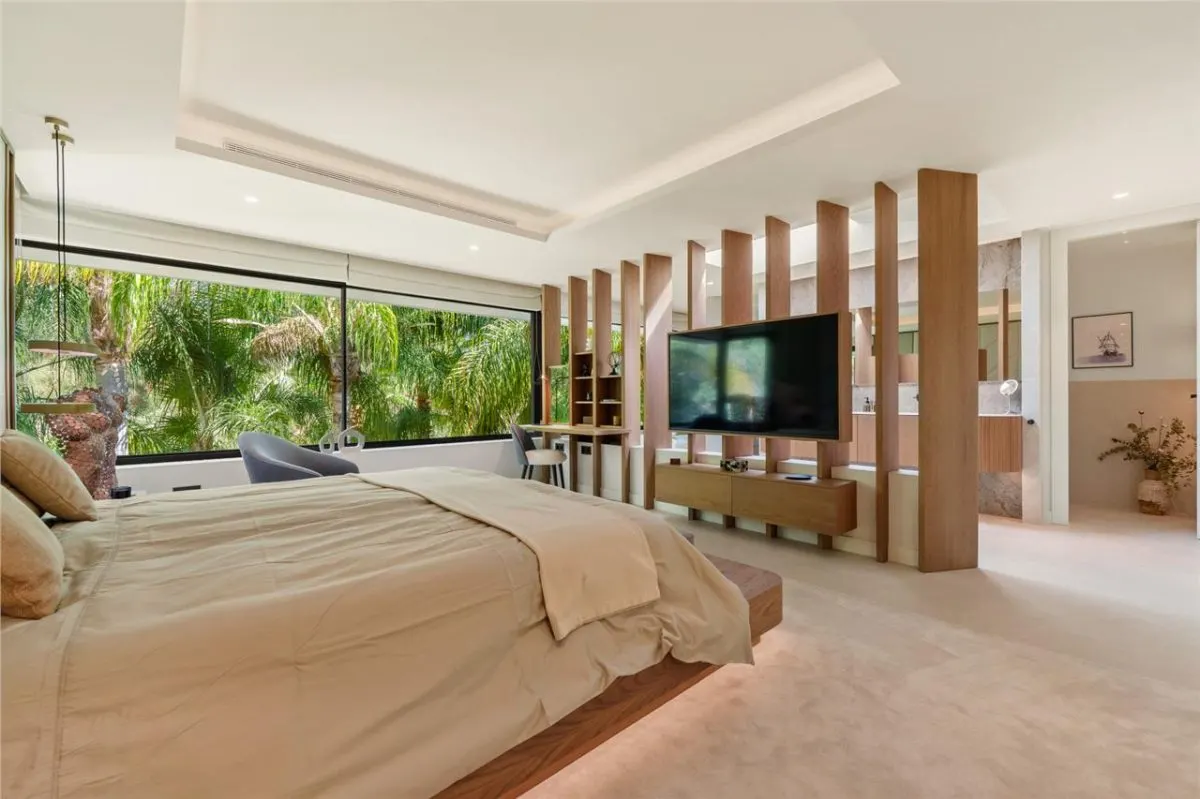 Villa en Venta en Malaga - foto 19