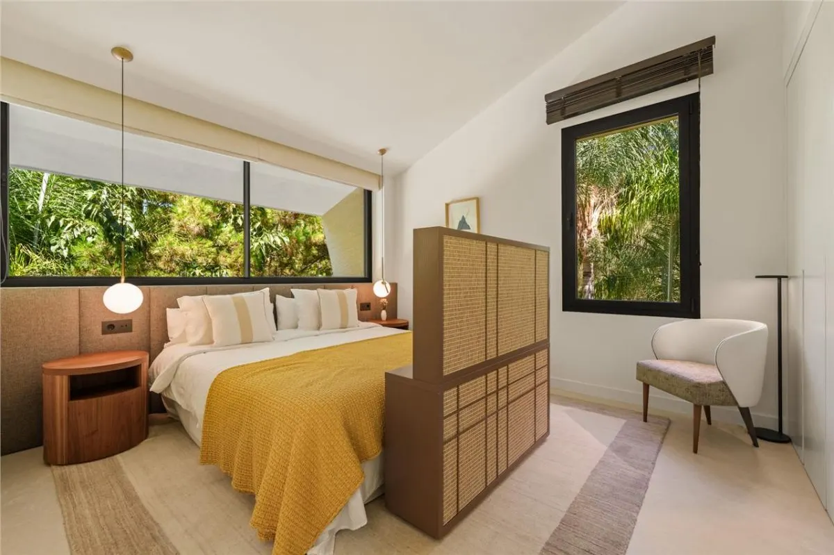 Villa en Venta en Malaga - foto 20