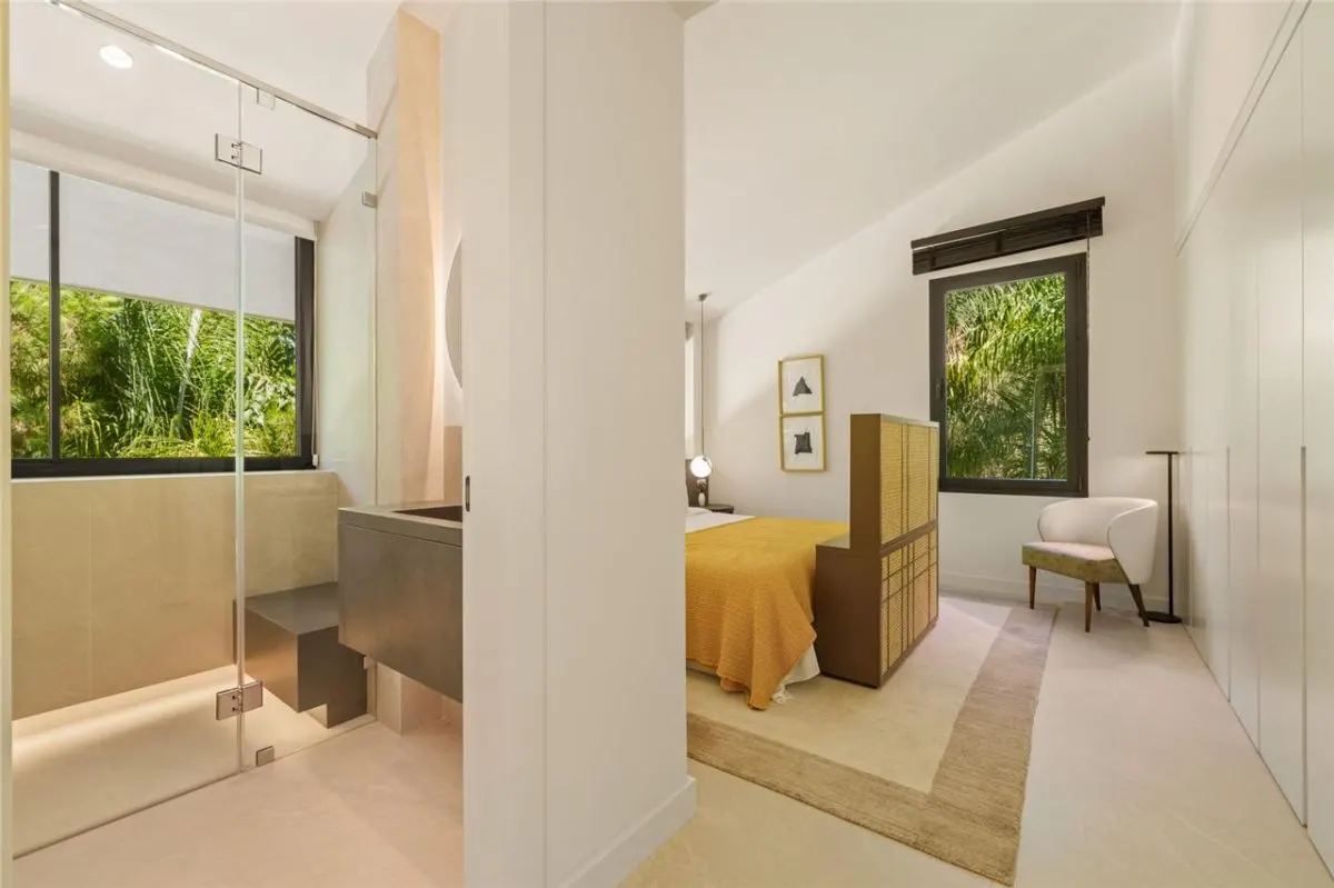Villa en Venta en Malaga - foto 21