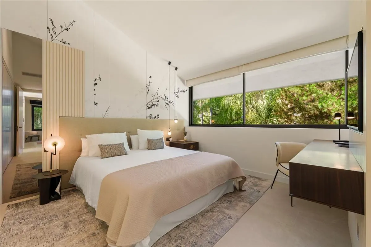 Villa en Venta en Malaga - foto 22