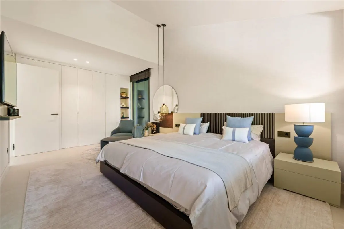 Villa en Venta en Malaga - foto 24