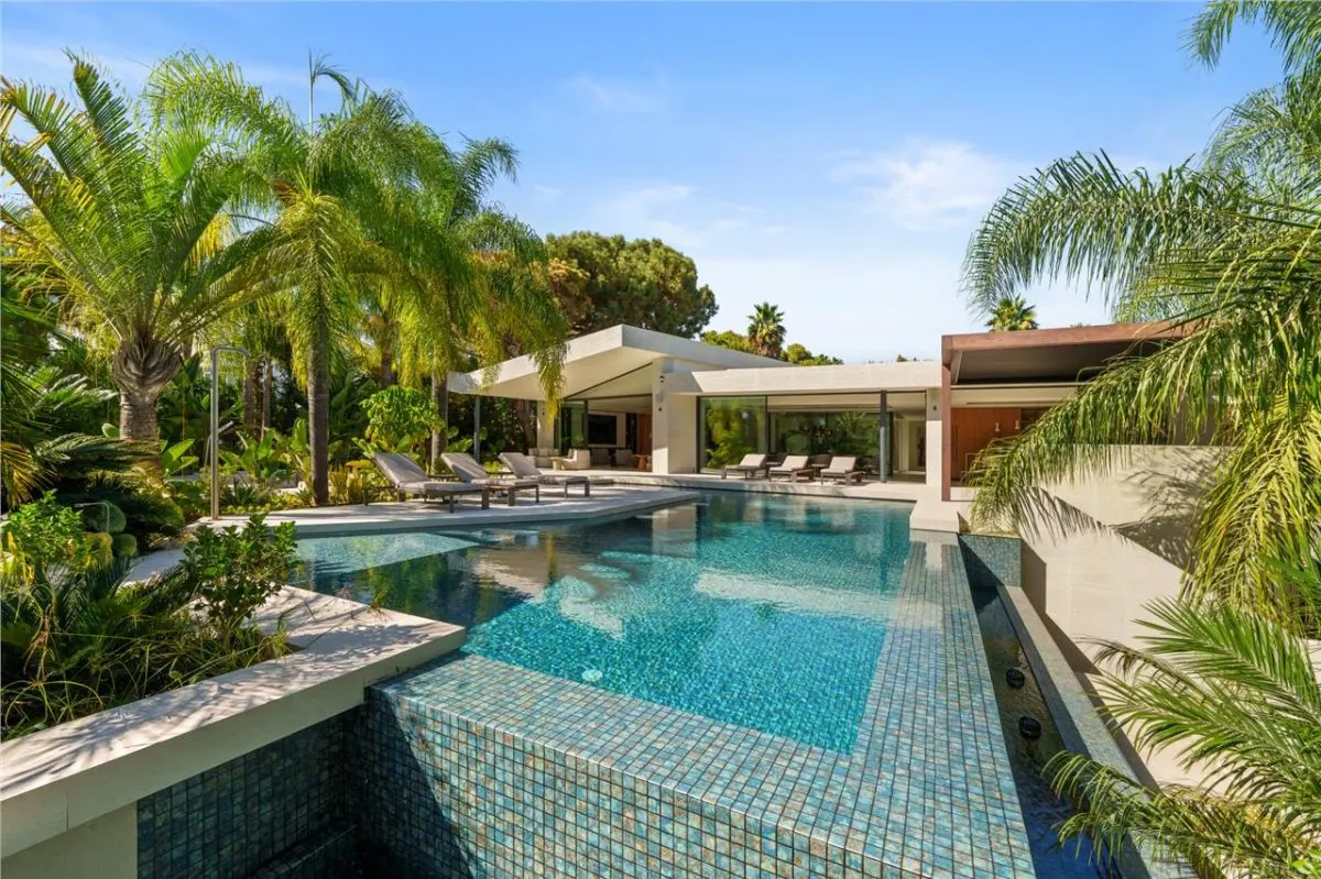 Villa en Venta en Malaga - foto 4