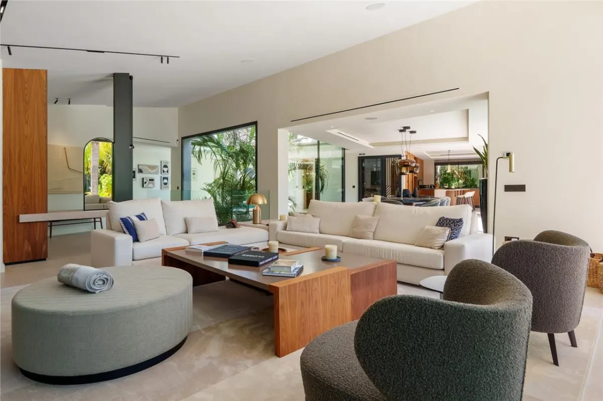 Villa en Venta en Malaga - foto 8
