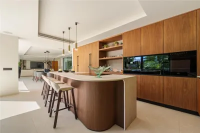 Villa en Venta en Malaga - foto 10