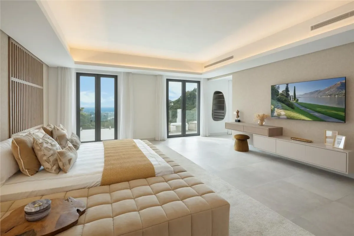 Villa en Venta en Malaga - foto 14