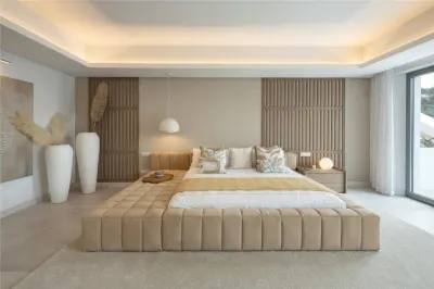 Villa en Venta en Malaga - foto 15