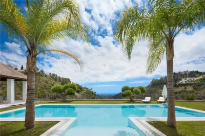 Villa en Venta en Malaga - foto 3