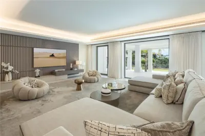 Villa en Venta en Malaga - foto 23