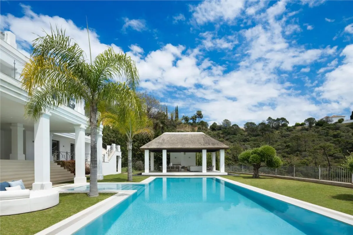 Villa en Venta en Malaga - foto 4