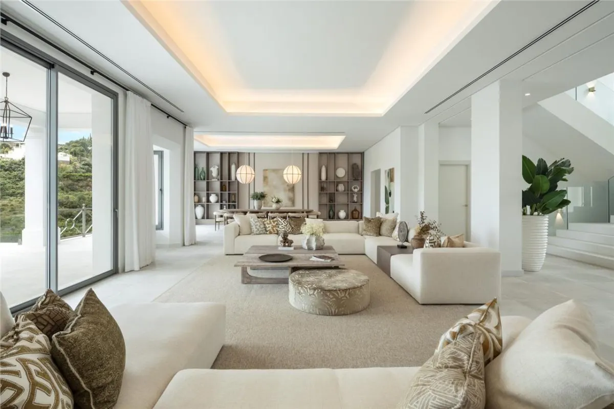 Villa en Venta en Malaga - foto 7