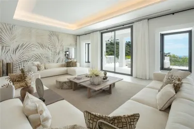 Villa en Venta en Malaga - foto 8