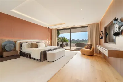 Penthouse de vanzare in Malaga - foto 11