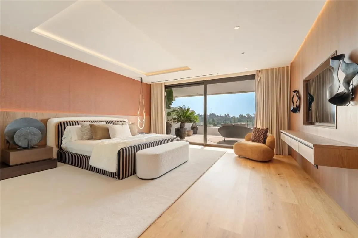 Penthouse de vanzare in Malaga - foto 11