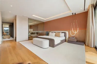 Penthouse de vanzare in Malaga - foto 12