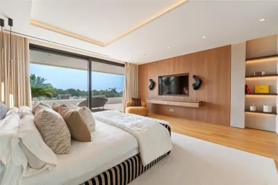 Penthouse de vanzare in Malaga - foto 13