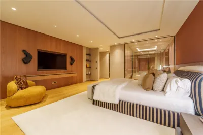 Penthouse de vanzare in Malaga - foto 14