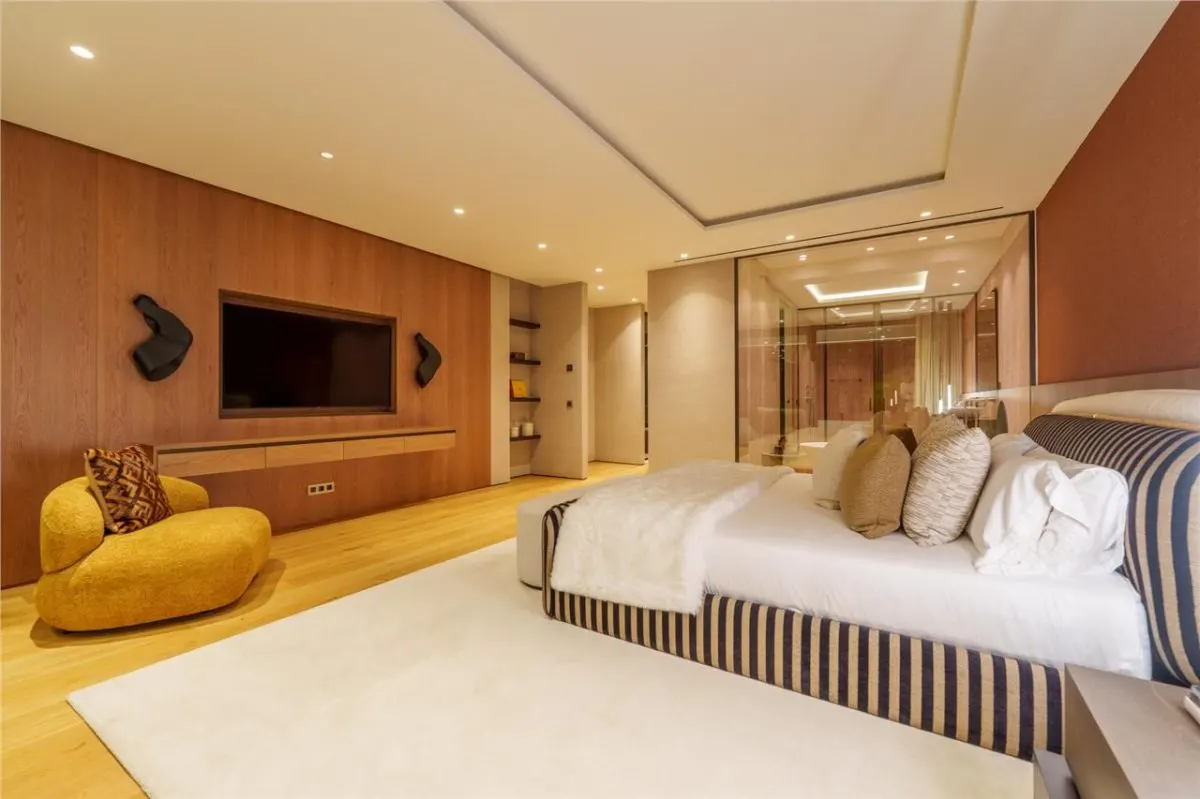 Penthouse de vanzare in Malaga - foto 14