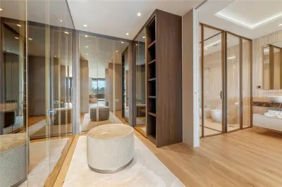 Penthouse de vanzare in Malaga - foto 15