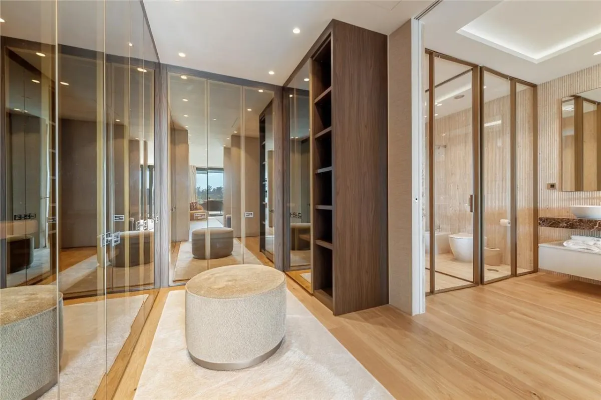 Penthouse de vanzare in Malaga - foto 15