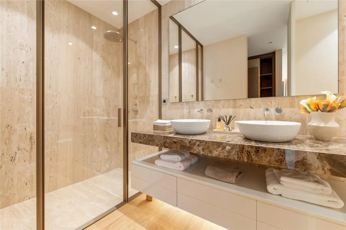 Penthouse de vanzare in Malaga - foto 16