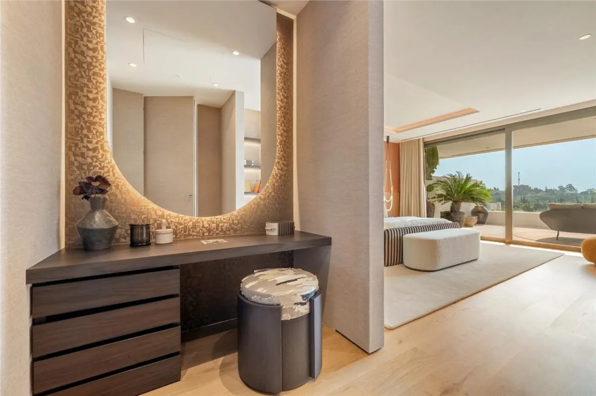 Penthouse de vanzare in Malaga - foto 18